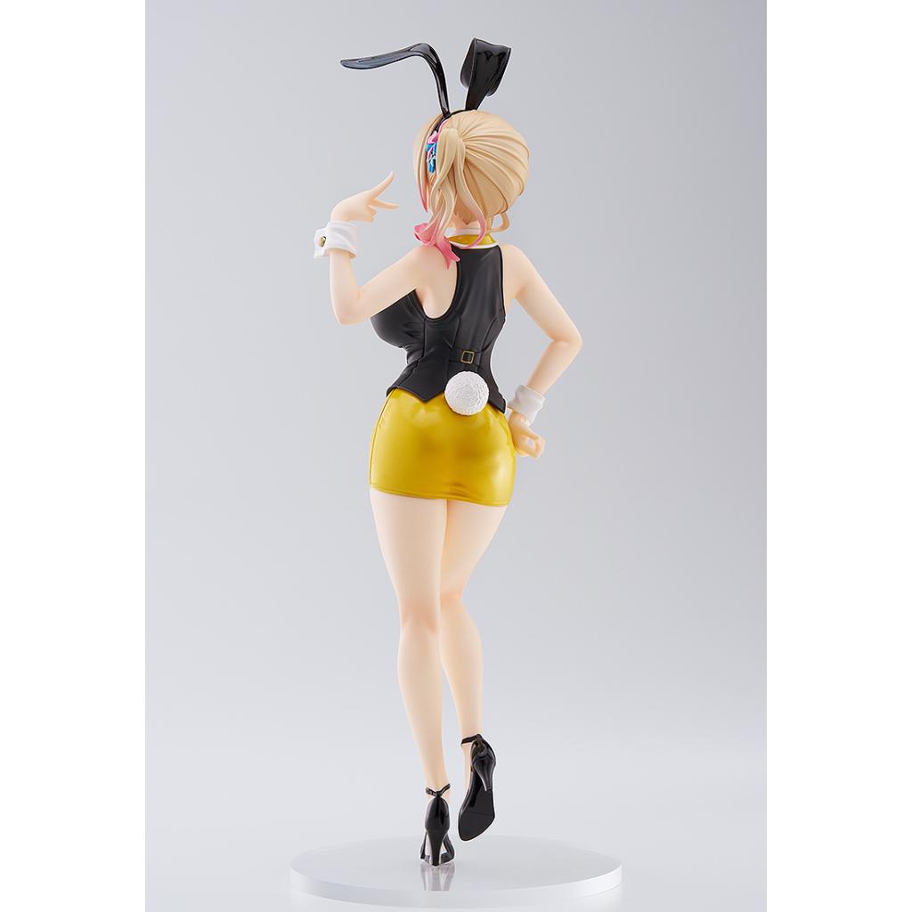 Bunny Garden - Pop Up Parade Rin L Size