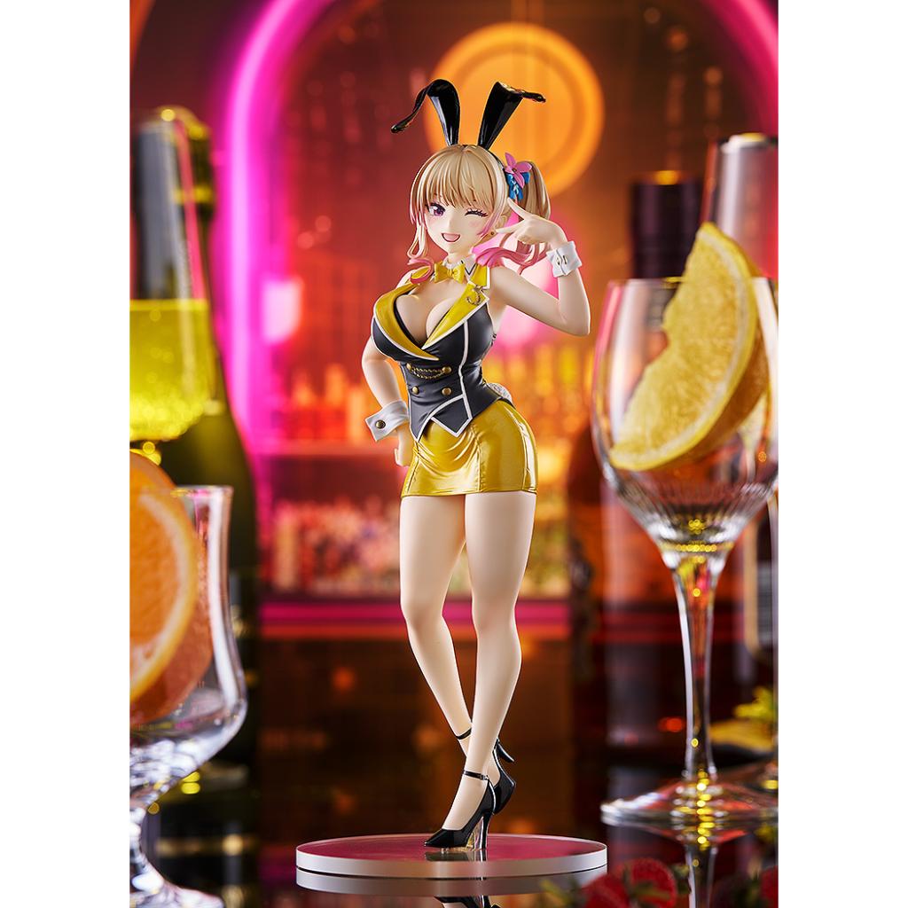 Bunny Garden - Pop Up Parade Rin L Size