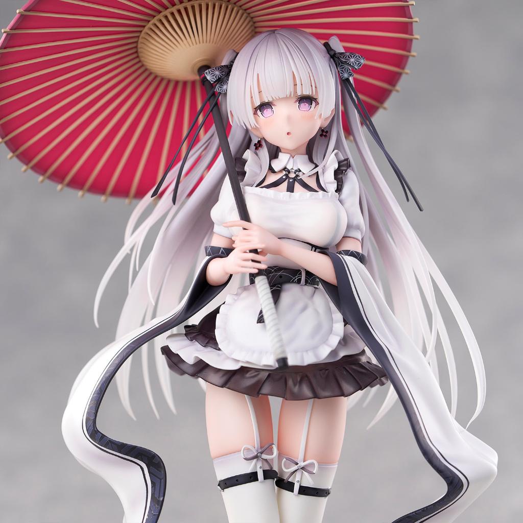 Nana Figurine Illustration Lilith - Ichinose