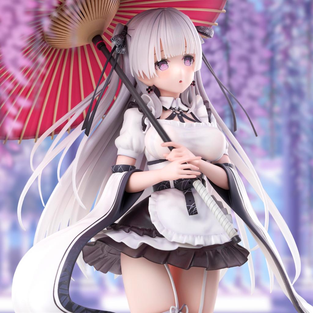 Nana Figurine Illustration Lilith - Ichinose