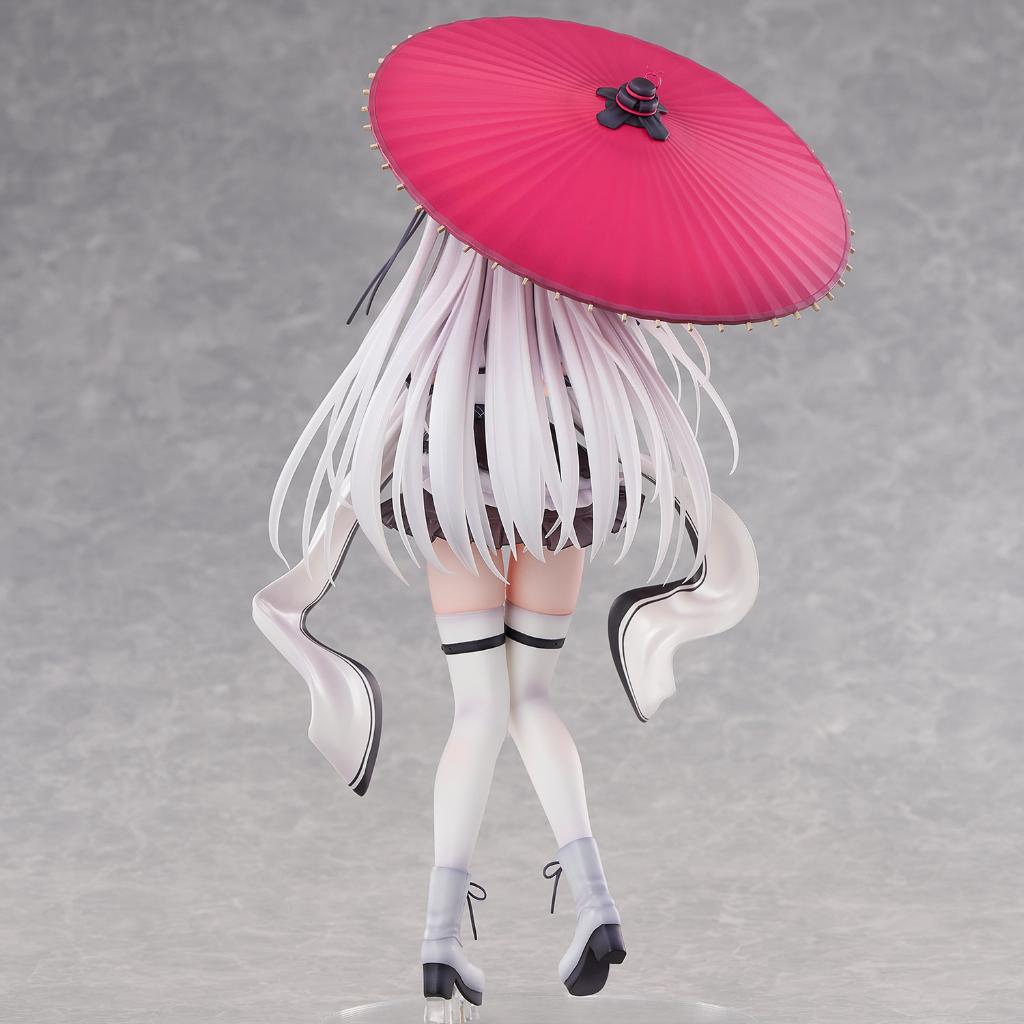 Nana Figurine Illustration Lilith - Ichinose