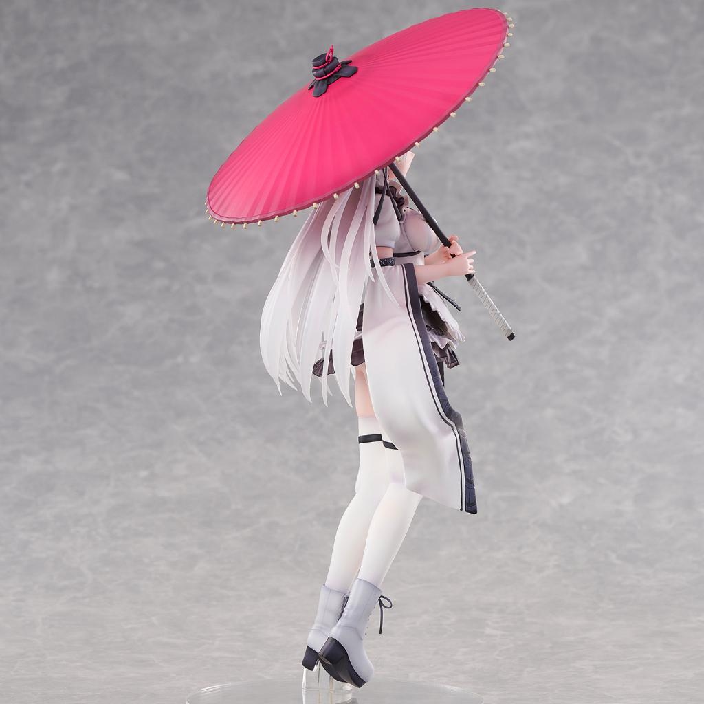 Nana Figurine Illustration Lilith - Ichinose