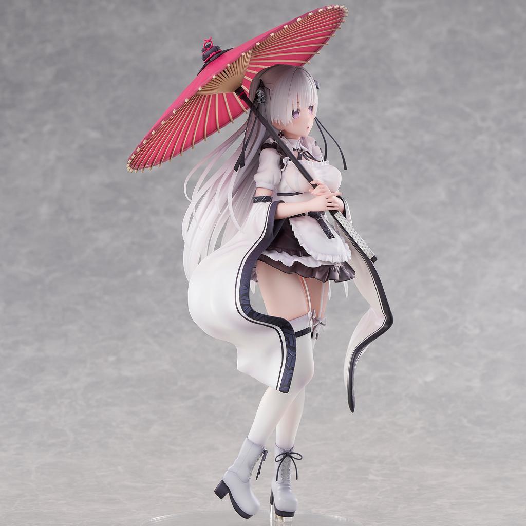 Nana Figurine Illustration Lilith - Ichinose