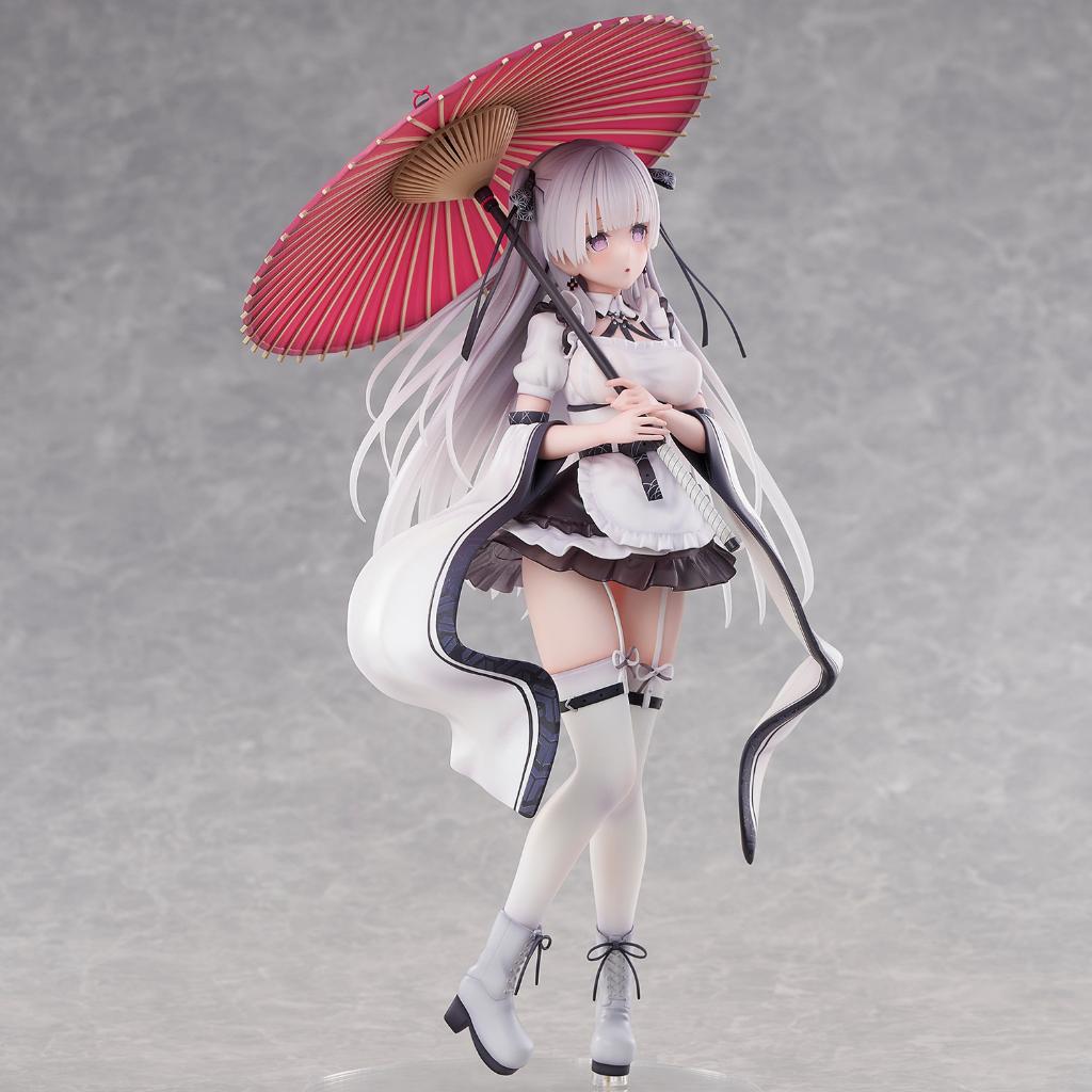 Nana Figurine Illustration Lilith - Ichinose