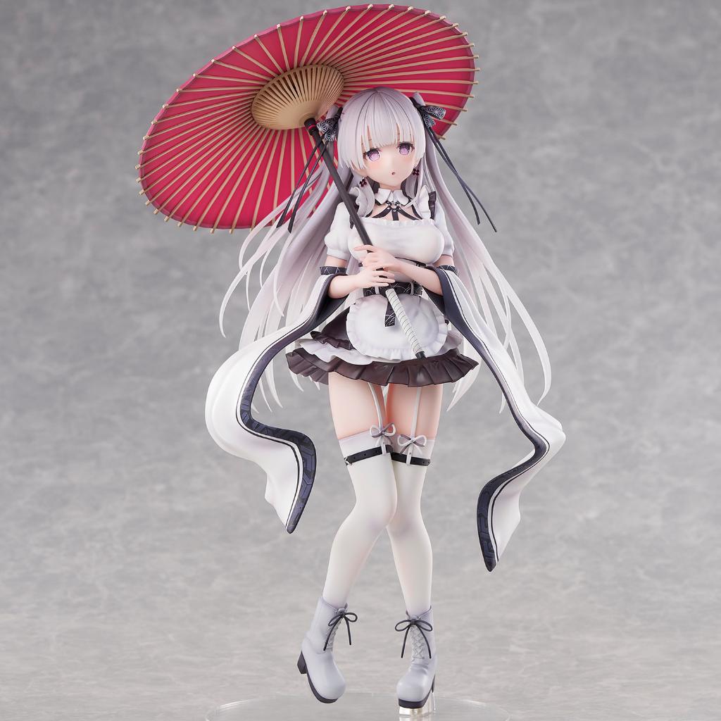 Nana Figurine Illustration Lilith - Ichinose