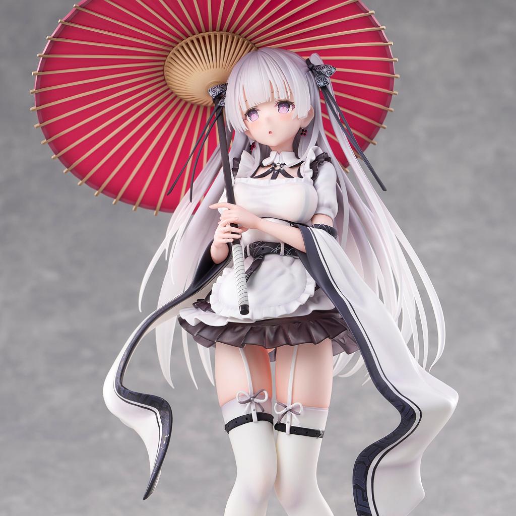 Nana Figurine Illustration Lilith - Ichinose