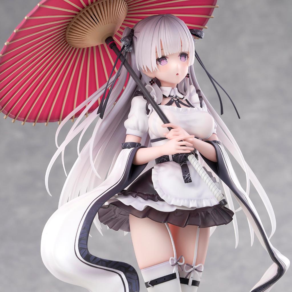 Nana Figurine Illustration Lilith - Ichinose