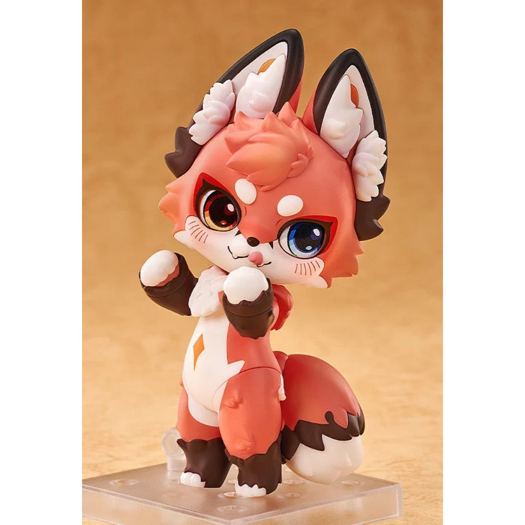Nendoroid 2011 Fluffy Land - River (Rerelease)