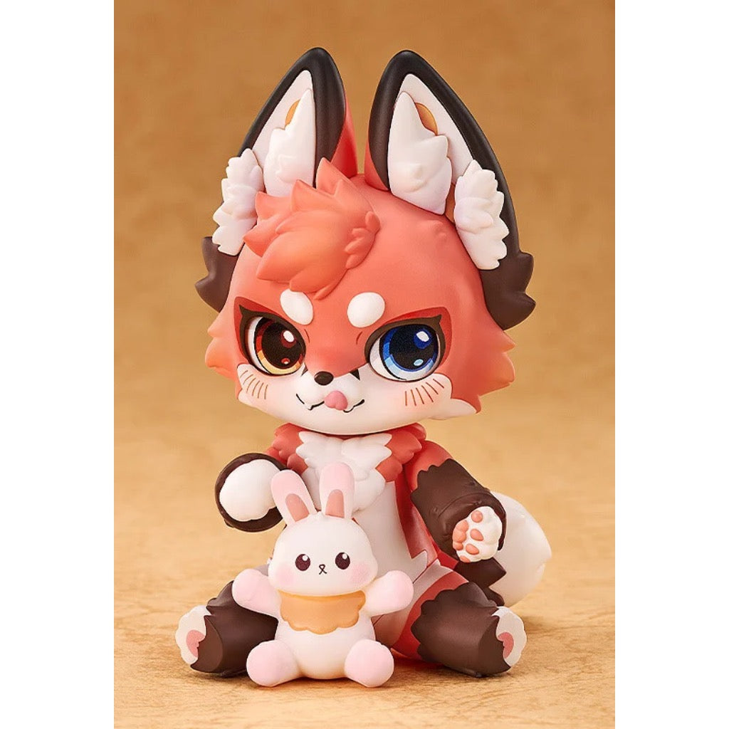 Nendoroid 2011 Fluffy Land - River (Rerelease)