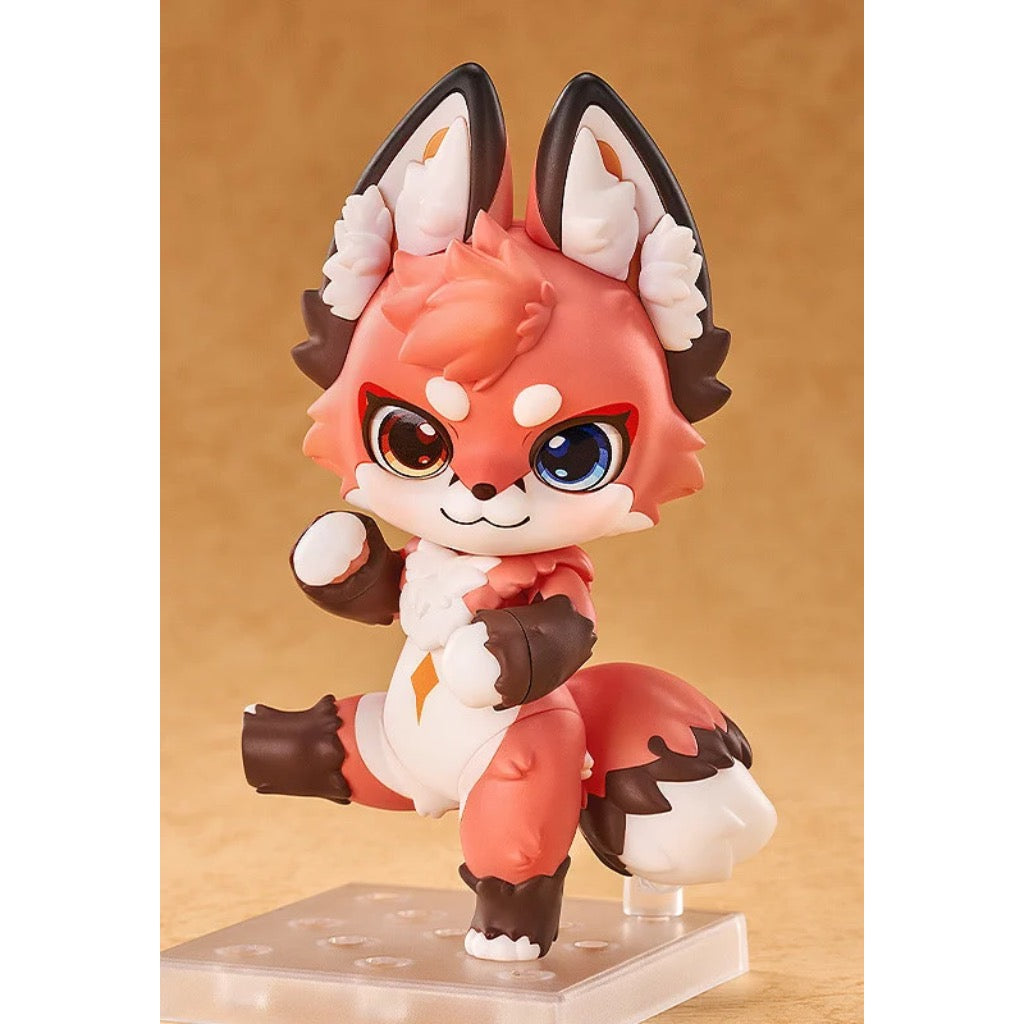Nendoroid 2011 Fluffy Land - River (Rerelease)