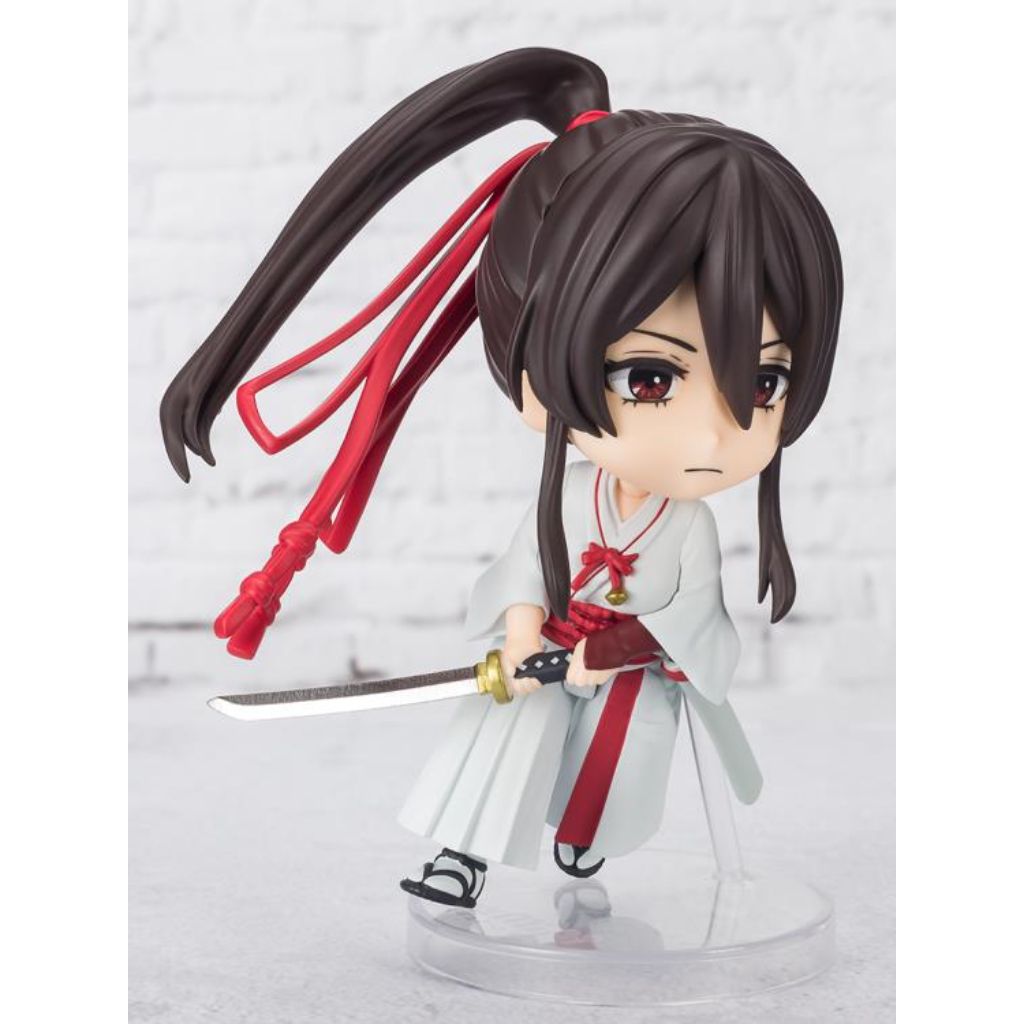 Figuarts Mini Hell'S Paradise - Yamada Asaemon Sagiri