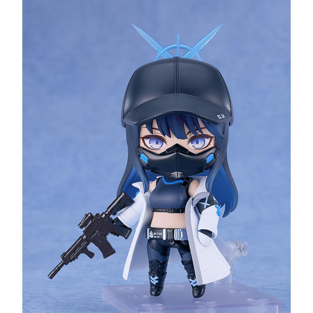 Nendoroid 2788 Blue Archive - Saori Joumae