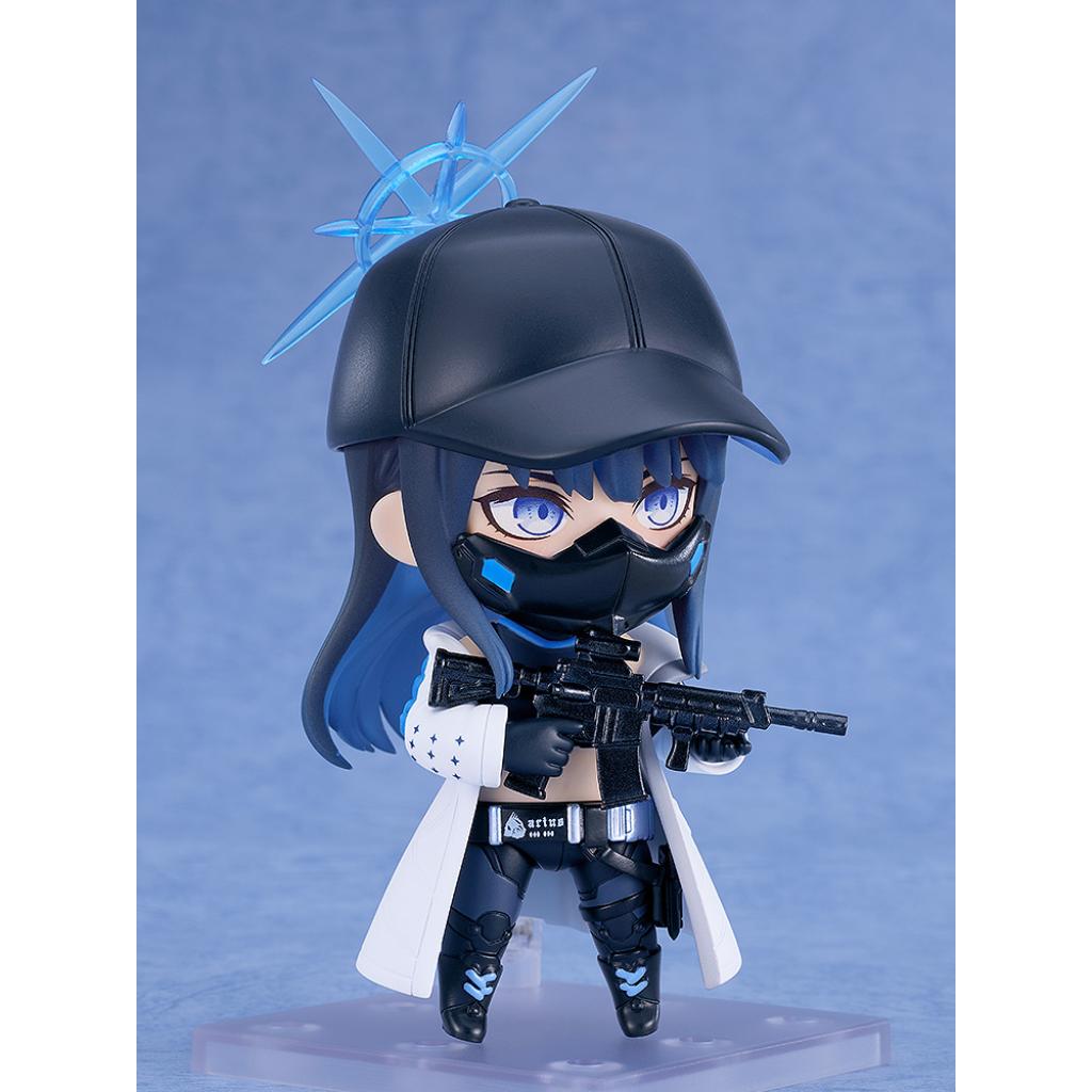 Nendoroid 2788 Blue Archive - Saori Joumae