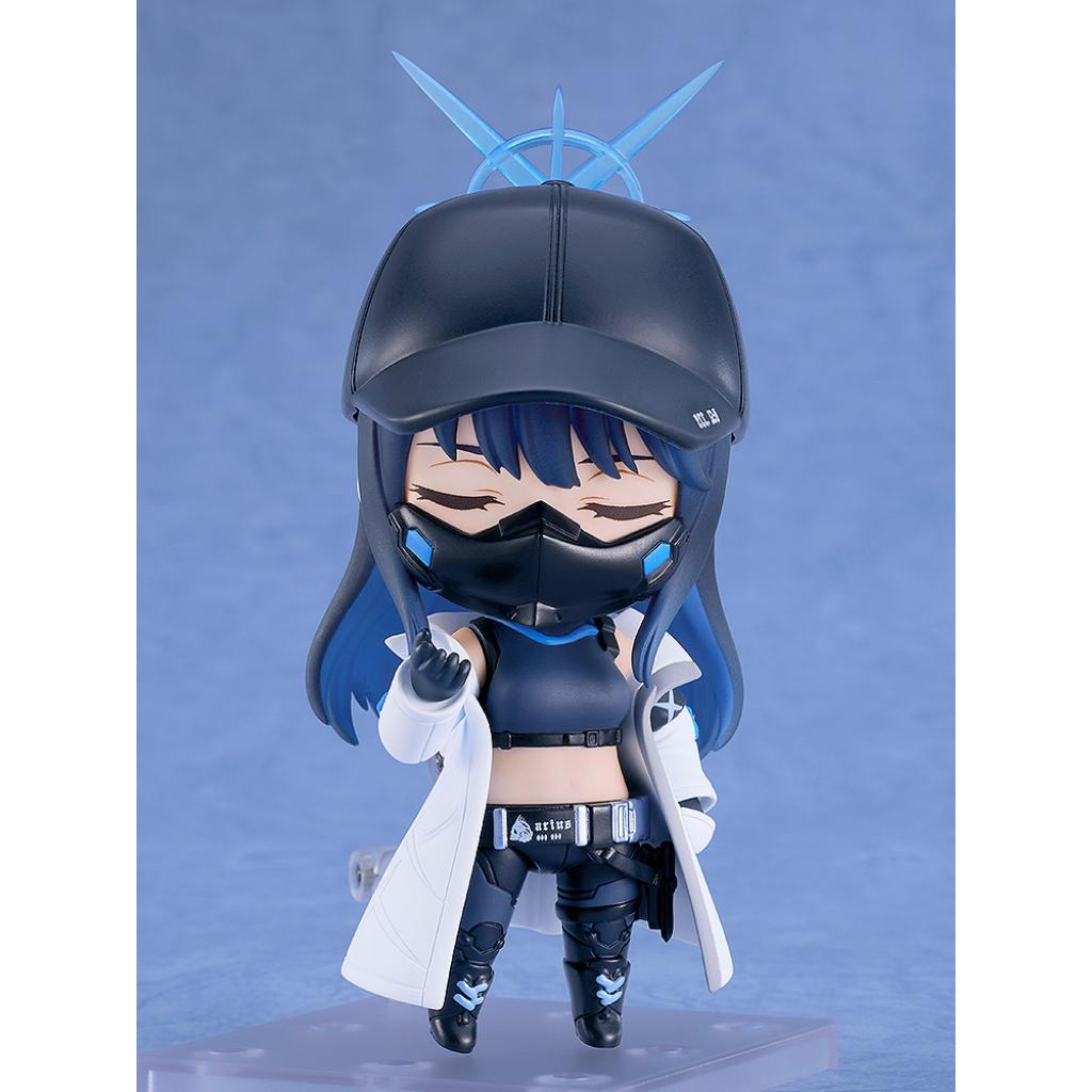 Nendoroid 2788 Blue Archive - Saori Joumae
