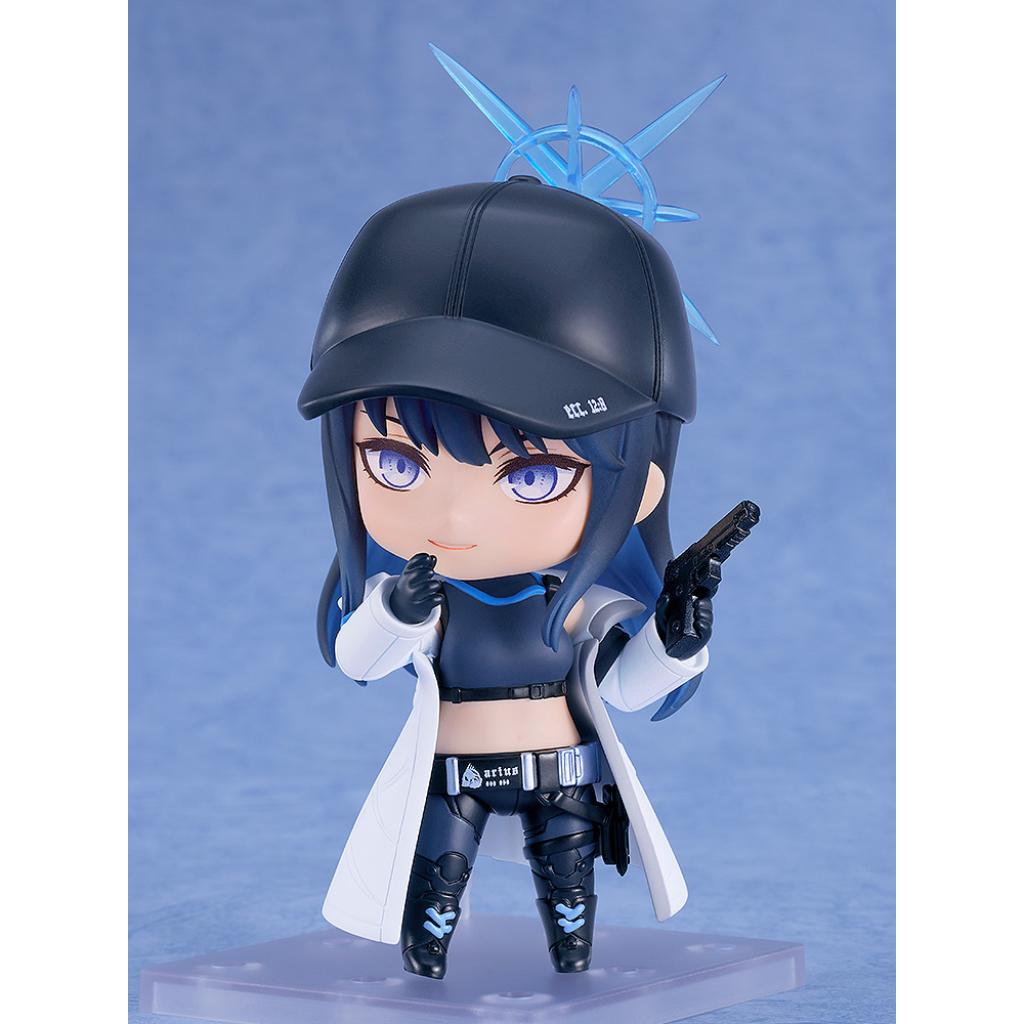 Nendoroid 2788 Blue Archive - Saori Joumae