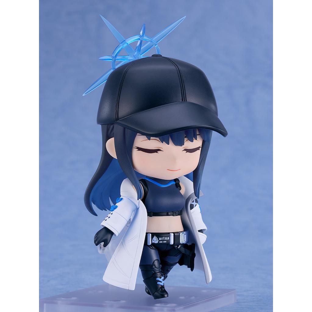 Nendoroid 2788 Blue Archive - Saori Joumae