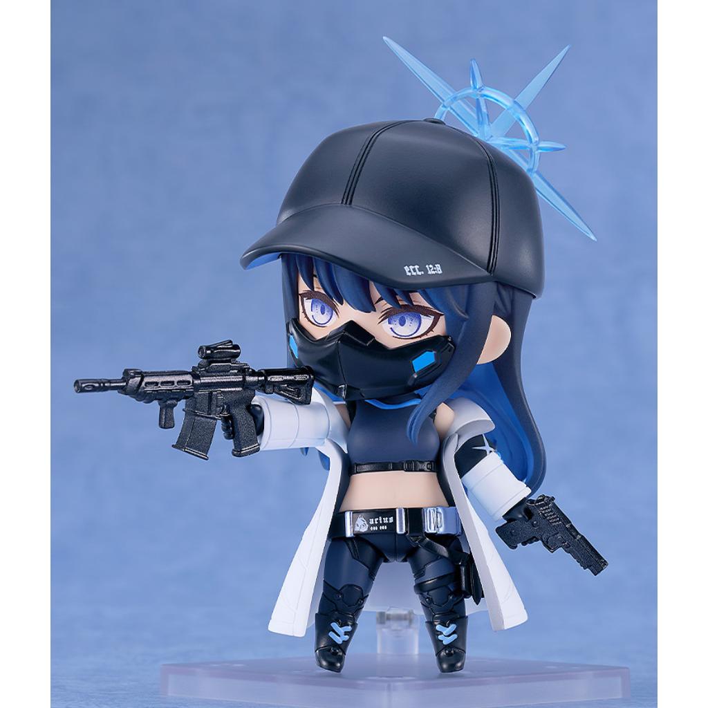 Nendoroid 2788 Blue Archive - Saori Joumae