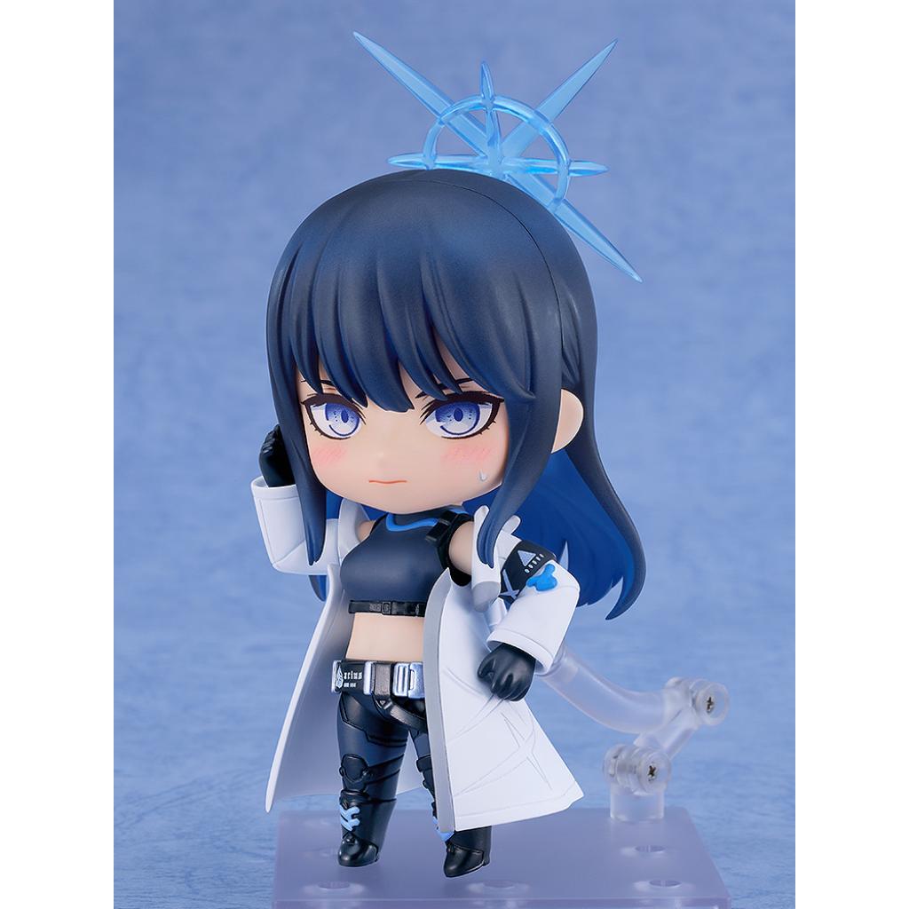 Nendoroid 2788 Blue Archive - Saori Joumae