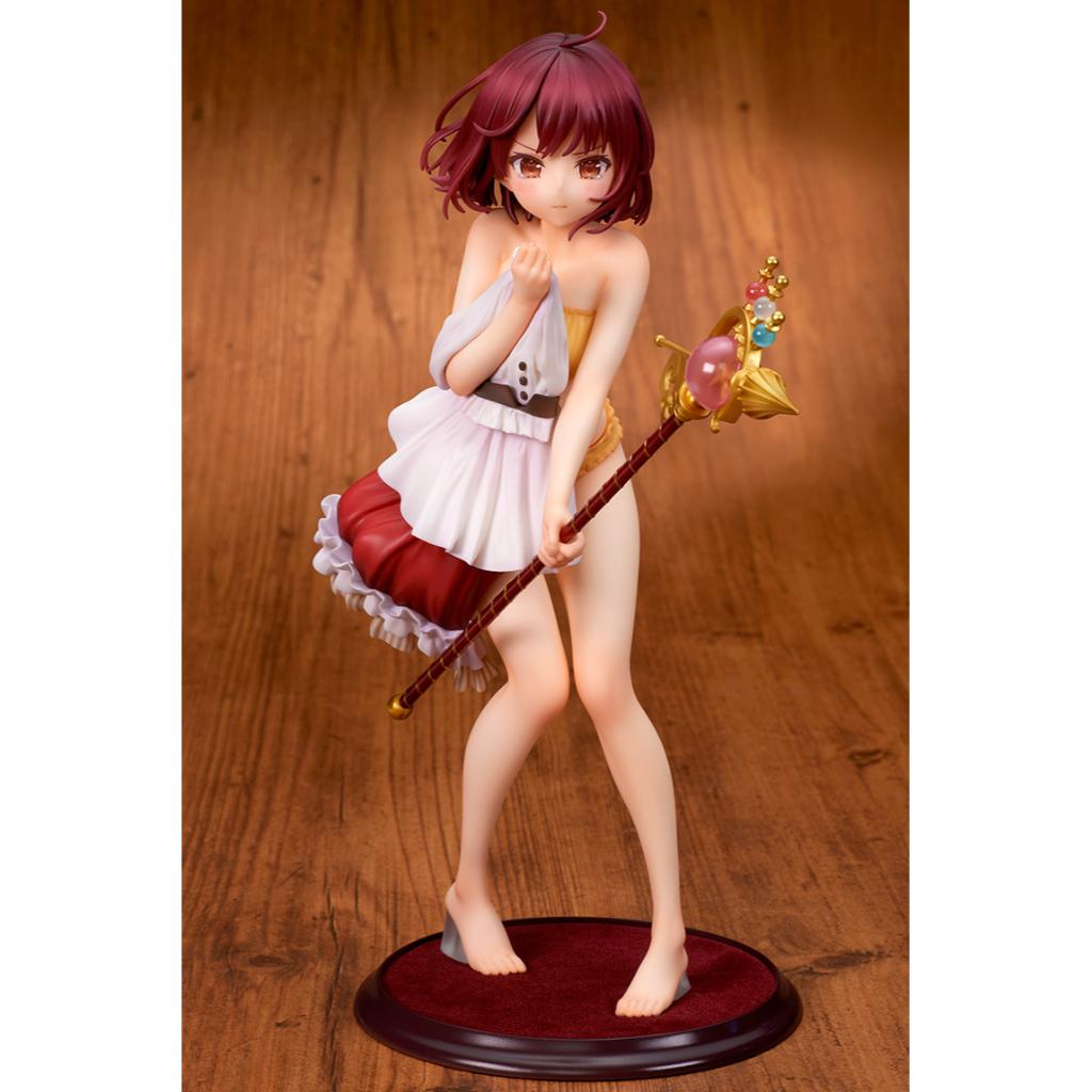Sophie Neuenmuller Changing Mode Figurine