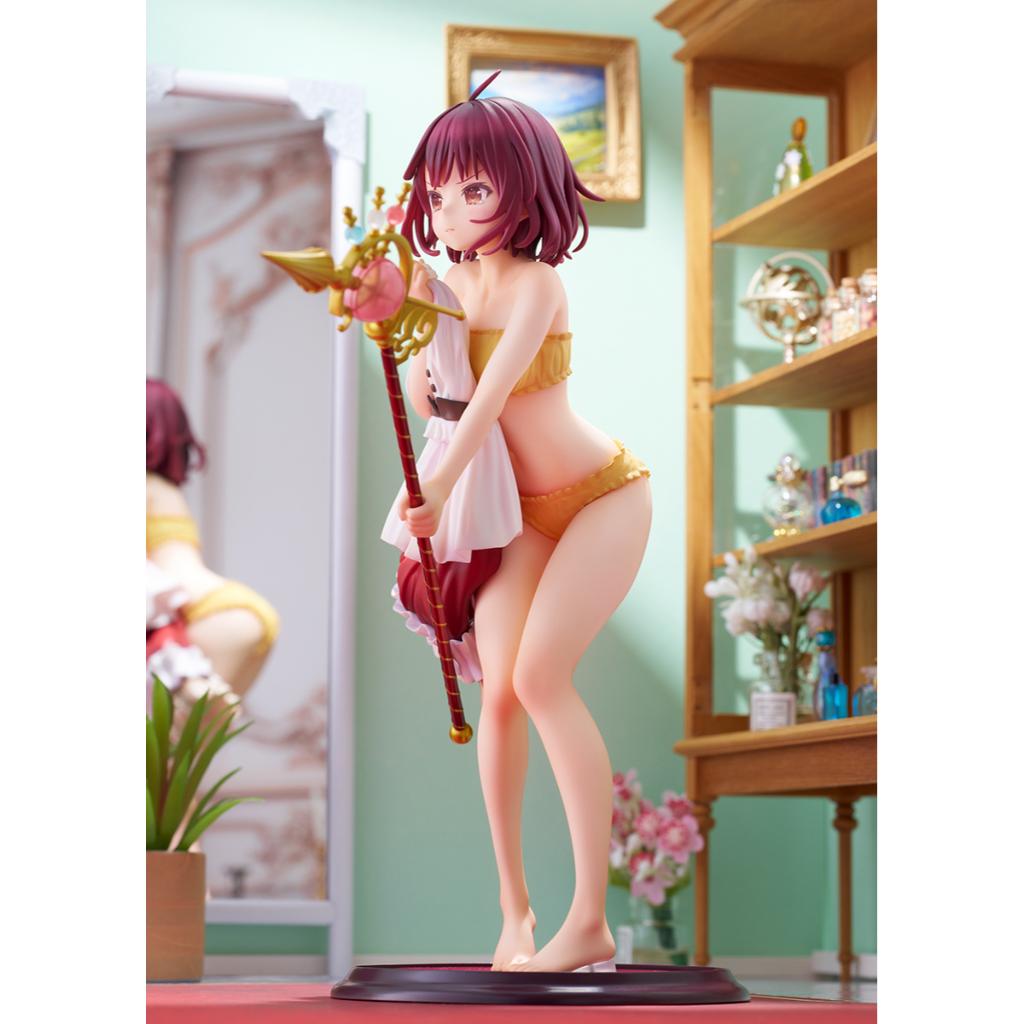 Sophie Neuenmuller Changing Mode Figurine