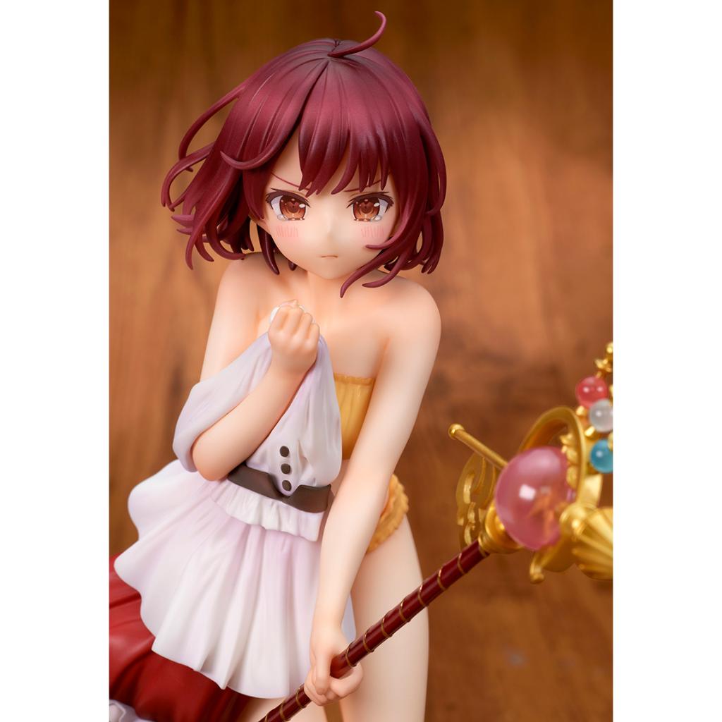 Sophie Neuenmuller Changing Mode Figurine