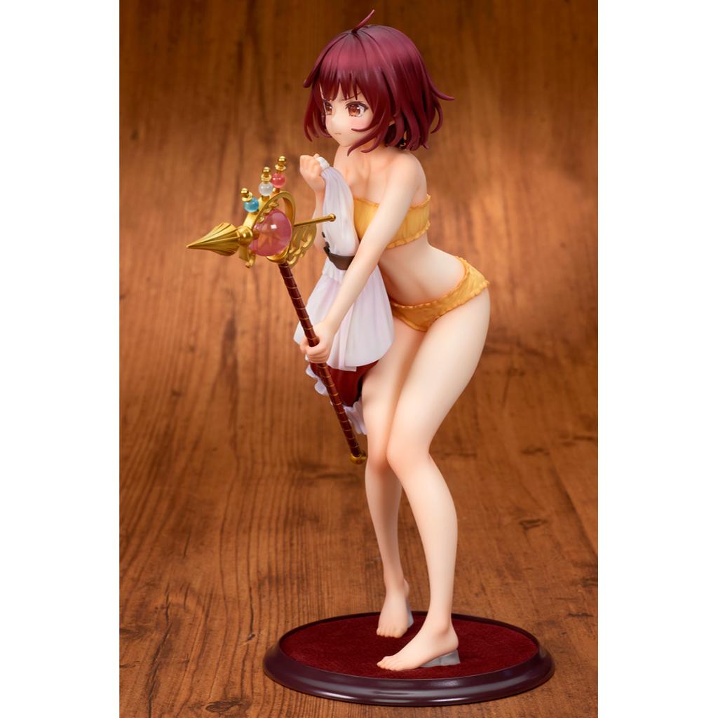Sophie Neuenmuller Changing Mode Figurine