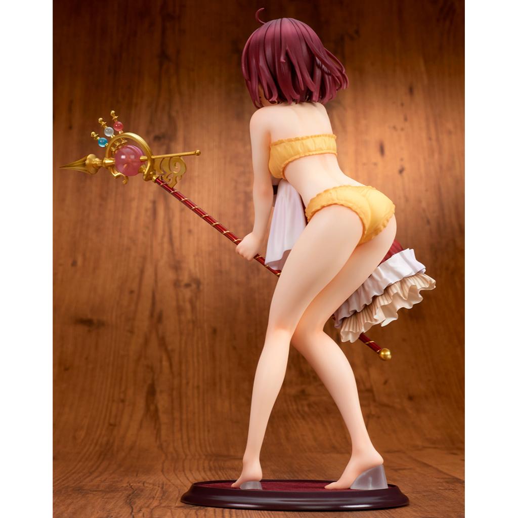 Sophie Neuenmuller Changing Mode Figurine