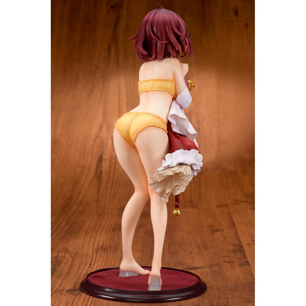 Sophie Neuenmuller Changing Mode Figurine