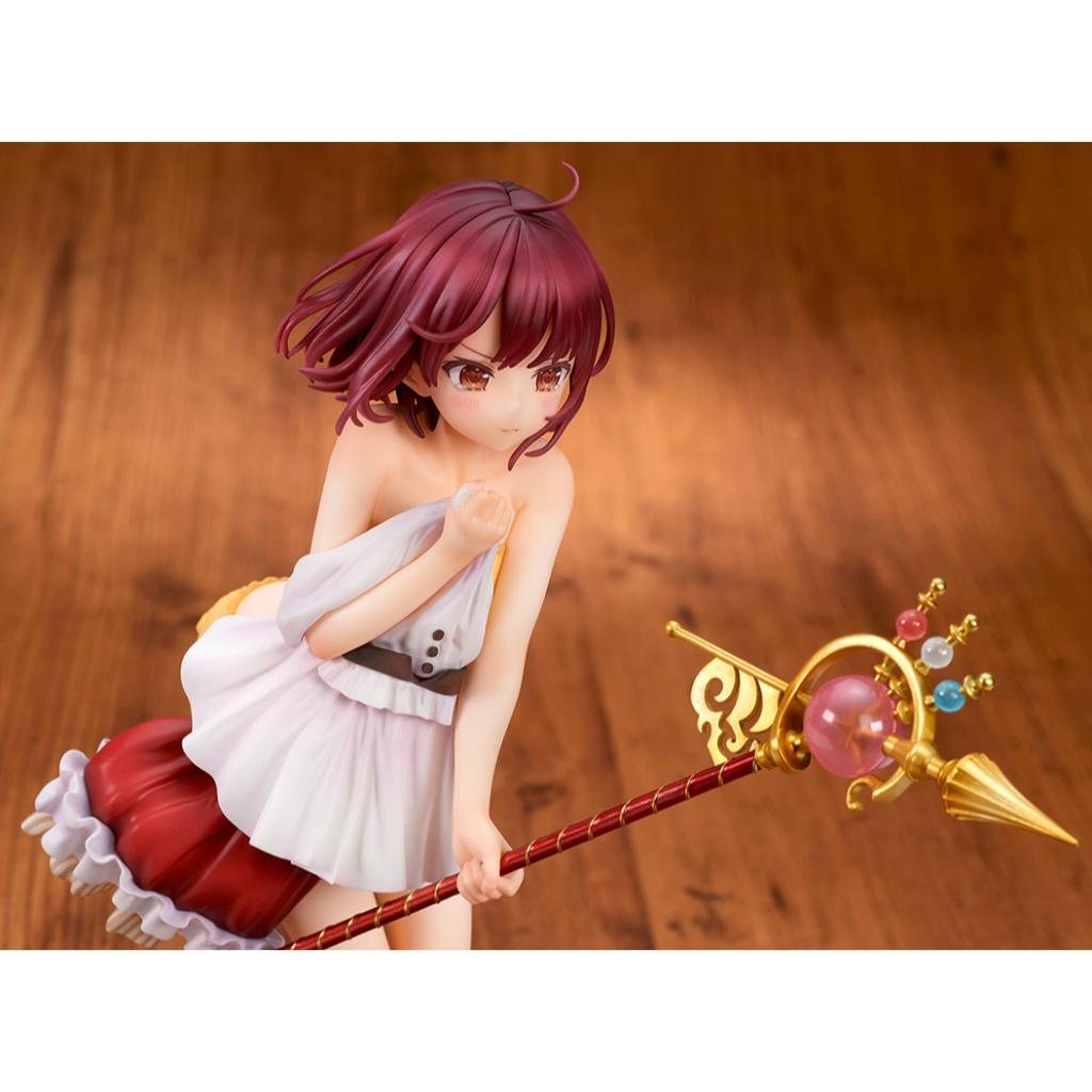 Sophie Neuenmuller Changing Mode Figurine