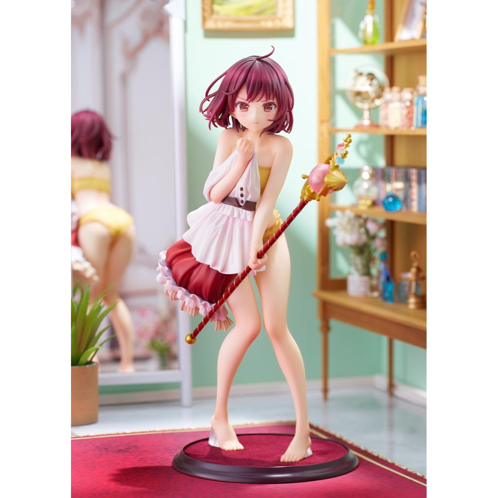 Sophie Neuenmuller Changing Mode Figurine
