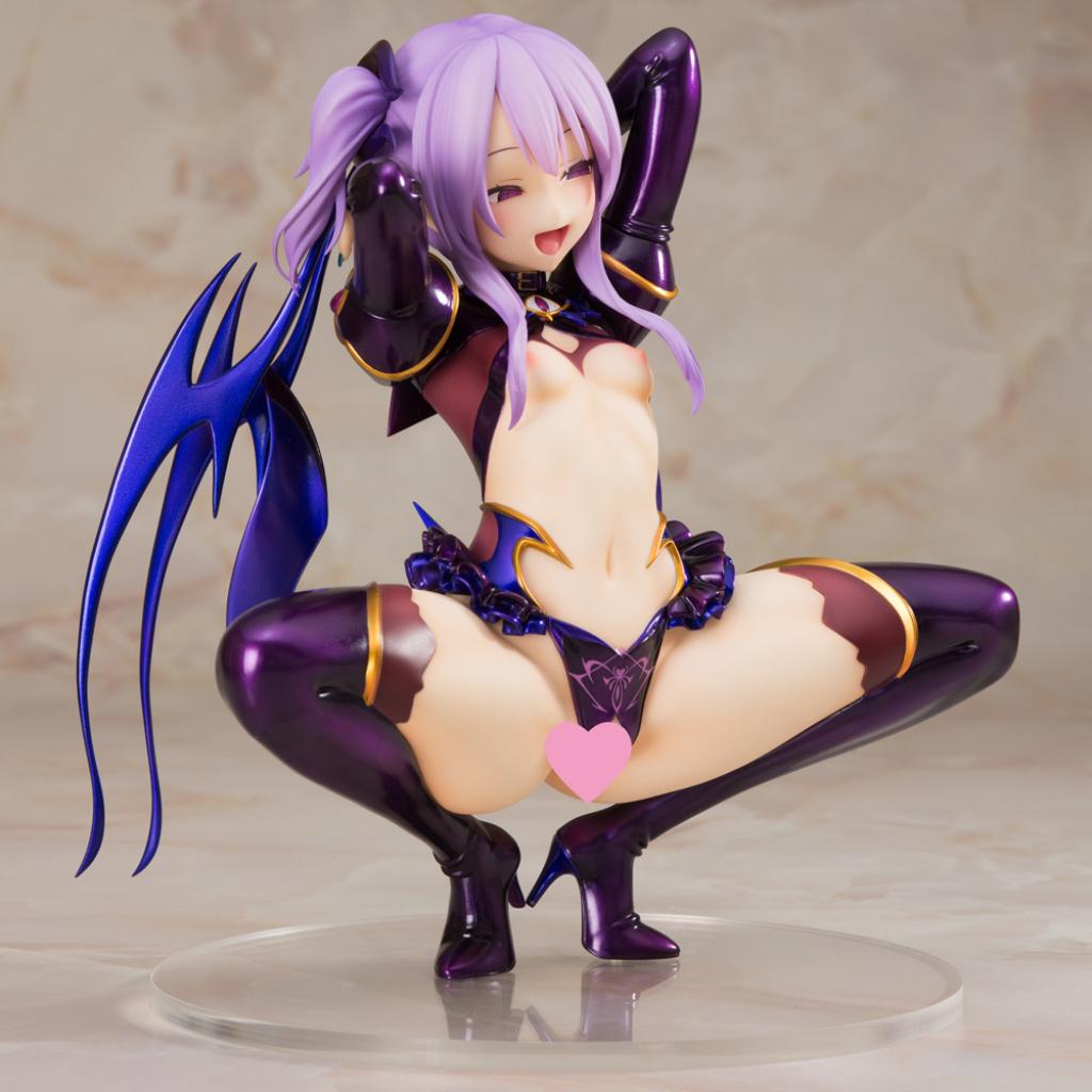 Aisei Tenshi Love Mary - Succu Mare Lapis Figurine Illustrated By Kuuki Satou