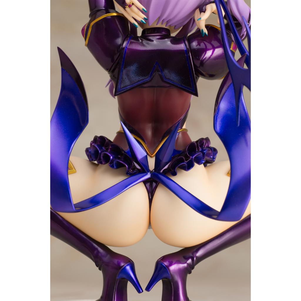 Aisei Tenshi Love Mary - Succu Mare Lapis Figurine Illustrated By Kuuki Satou