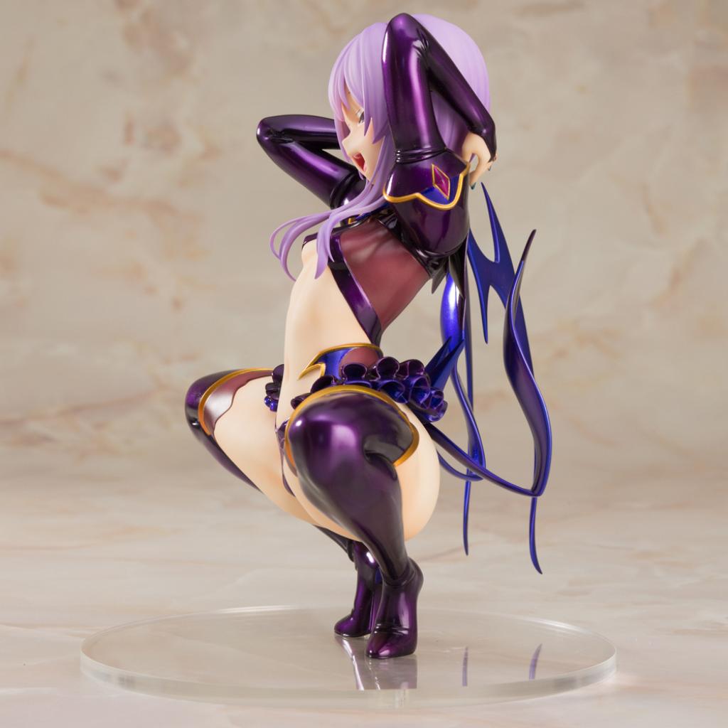 Aisei Tenshi Love Mary - Succu Mare Lapis Figurine Illustrated By Kuuki Satou