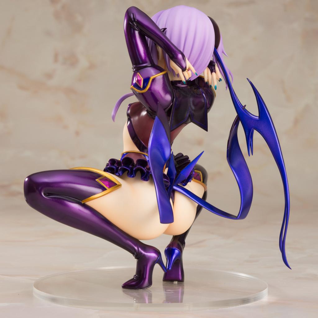 Aisei Tenshi Love Mary - Succu Mare Lapis Figurine Illustrated By Kuuki Satou