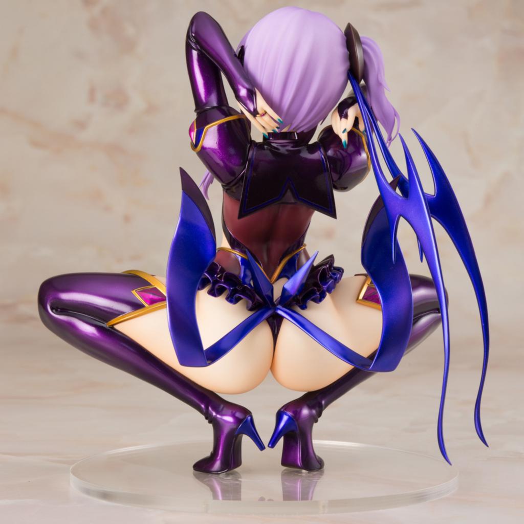 Aisei Tenshi Love Mary - Succu Mare Lapis Figurine Illustrated By Kuuki Satou