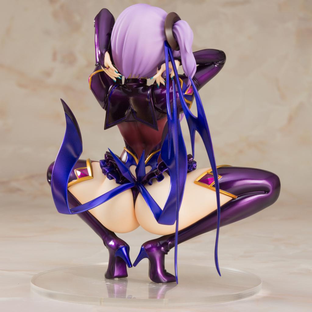 Aisei Tenshi Love Mary - Succu Mare Lapis Figurine Illustrated By Kuuki Satou