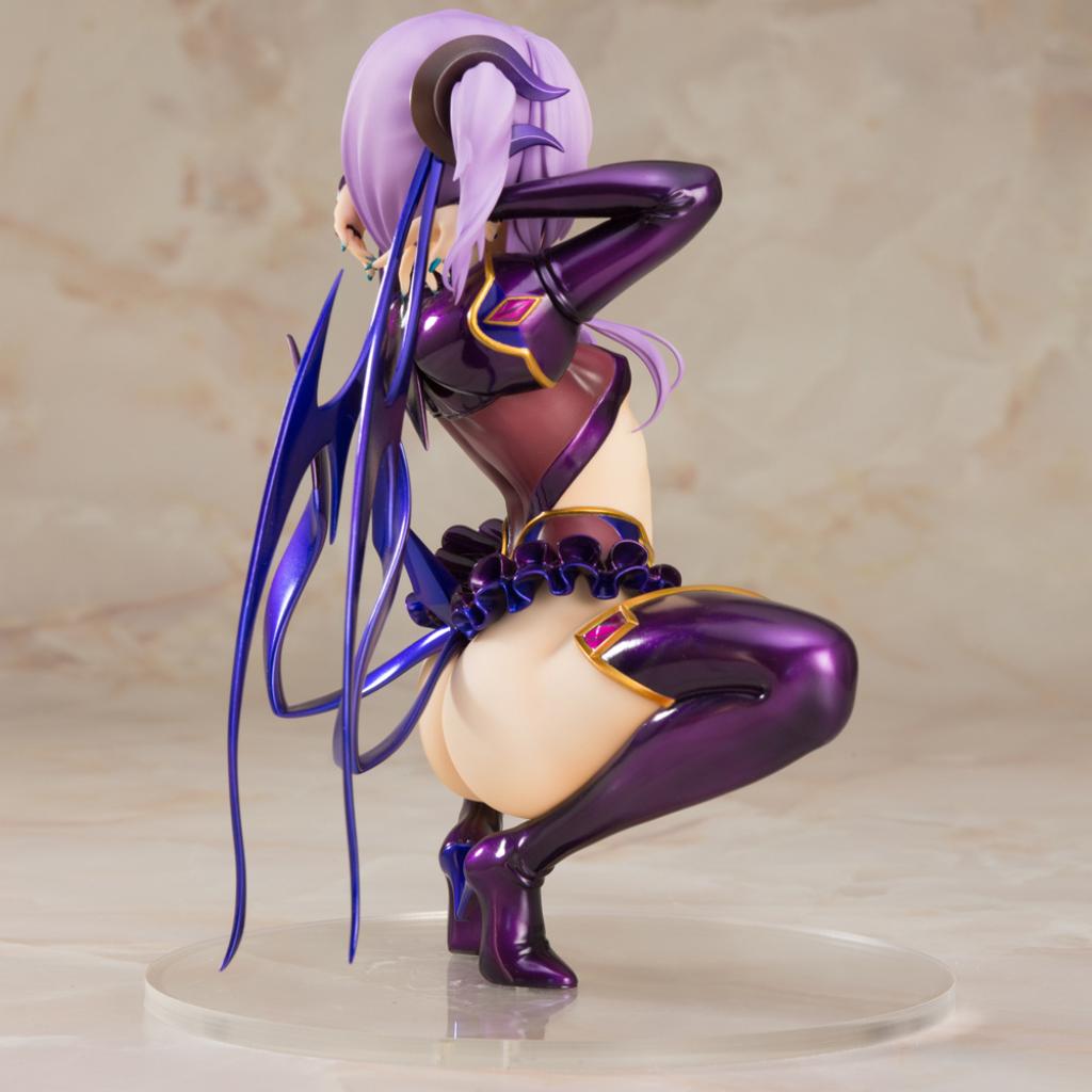 Aisei Tenshi Love Mary - Succu Mare Lapis Figurine Illustrated By Kuuki Satou