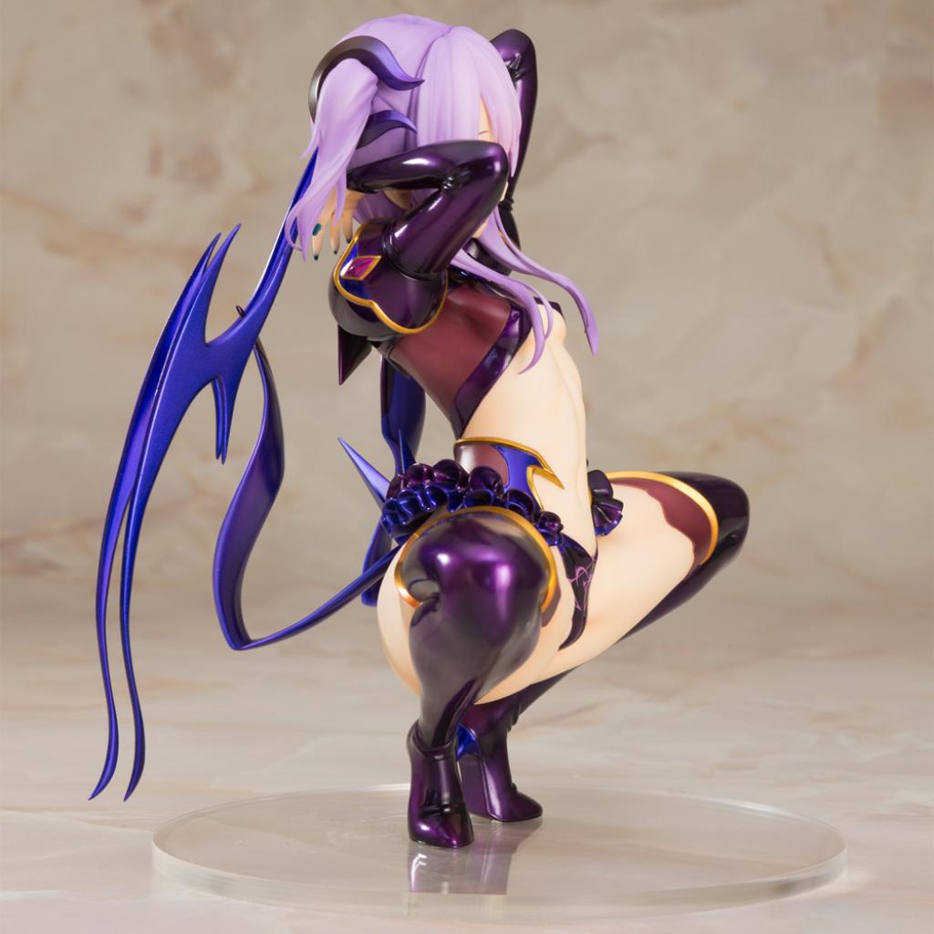 Aisei Tenshi Love Mary - Succu Mare Lapis Figurine Illustrated By Kuuki Satou