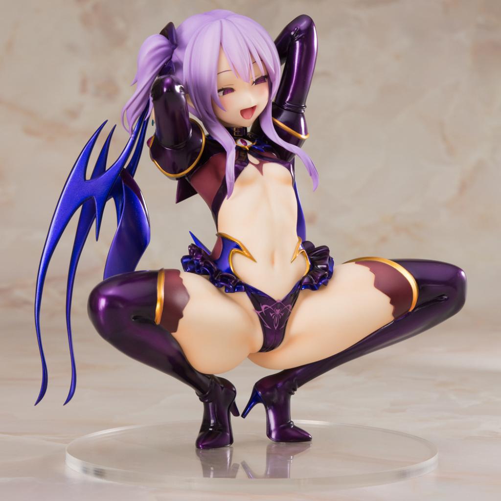 Aisei Tenshi Love Mary - Succu Mare Lapis Figurine Illustrated By Kuuki Satou