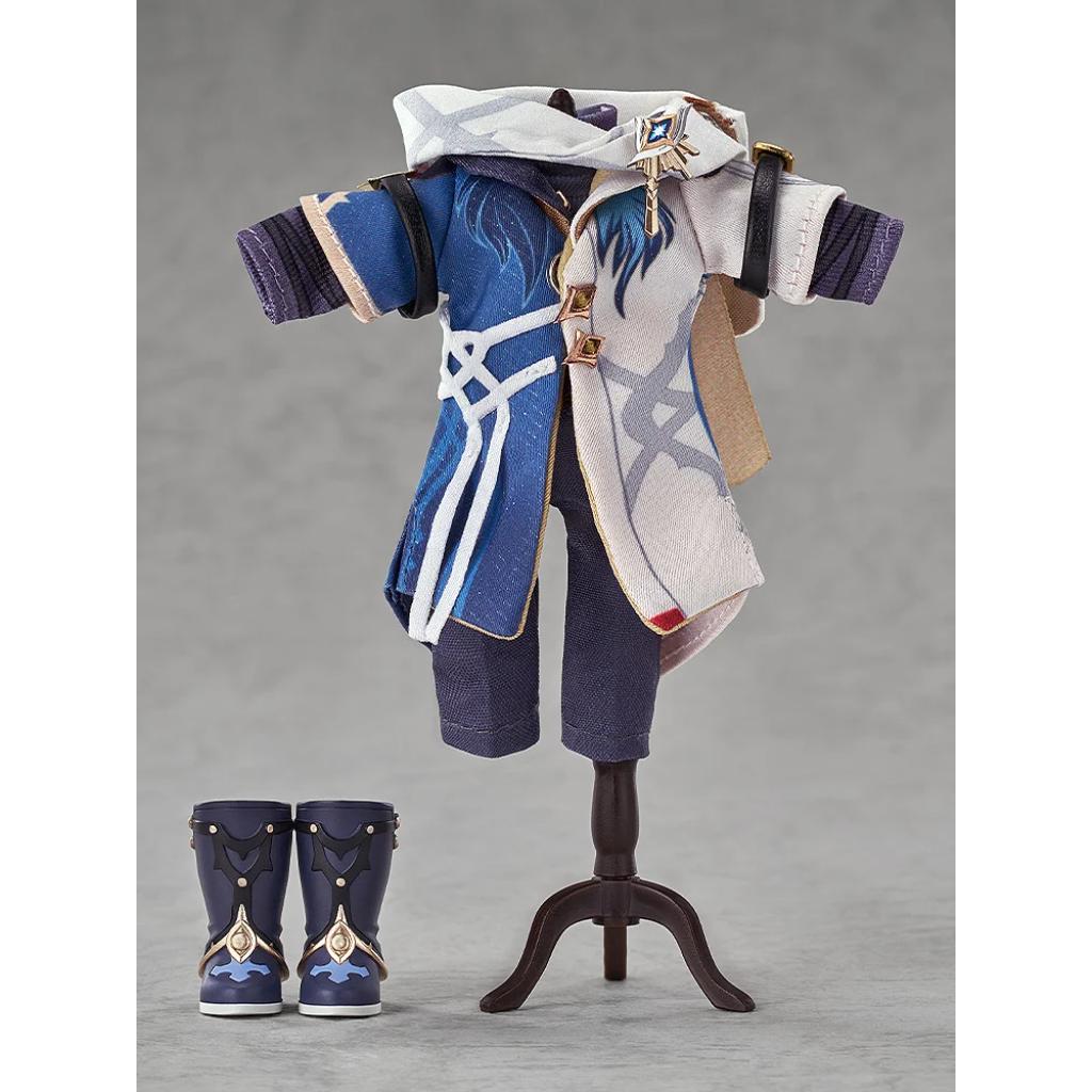 Nendoroid Doll Honkai: Star Rail - Sunday