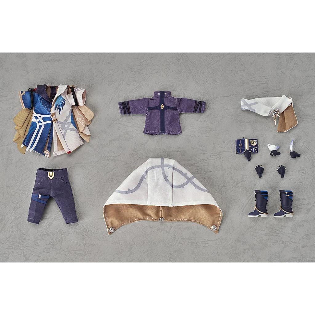 Nendoroid Doll Honkai: Star Rail - Sunday