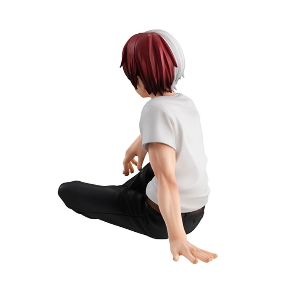 G.E.M. Series My Hero Academia - Palm Size Shoto Todoroki