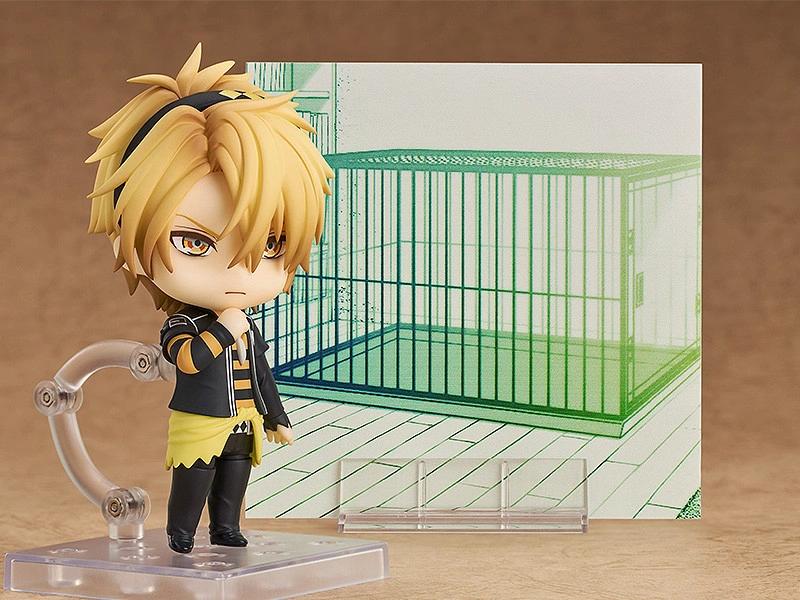 Nendoroid 2341 Amnesia - Toma