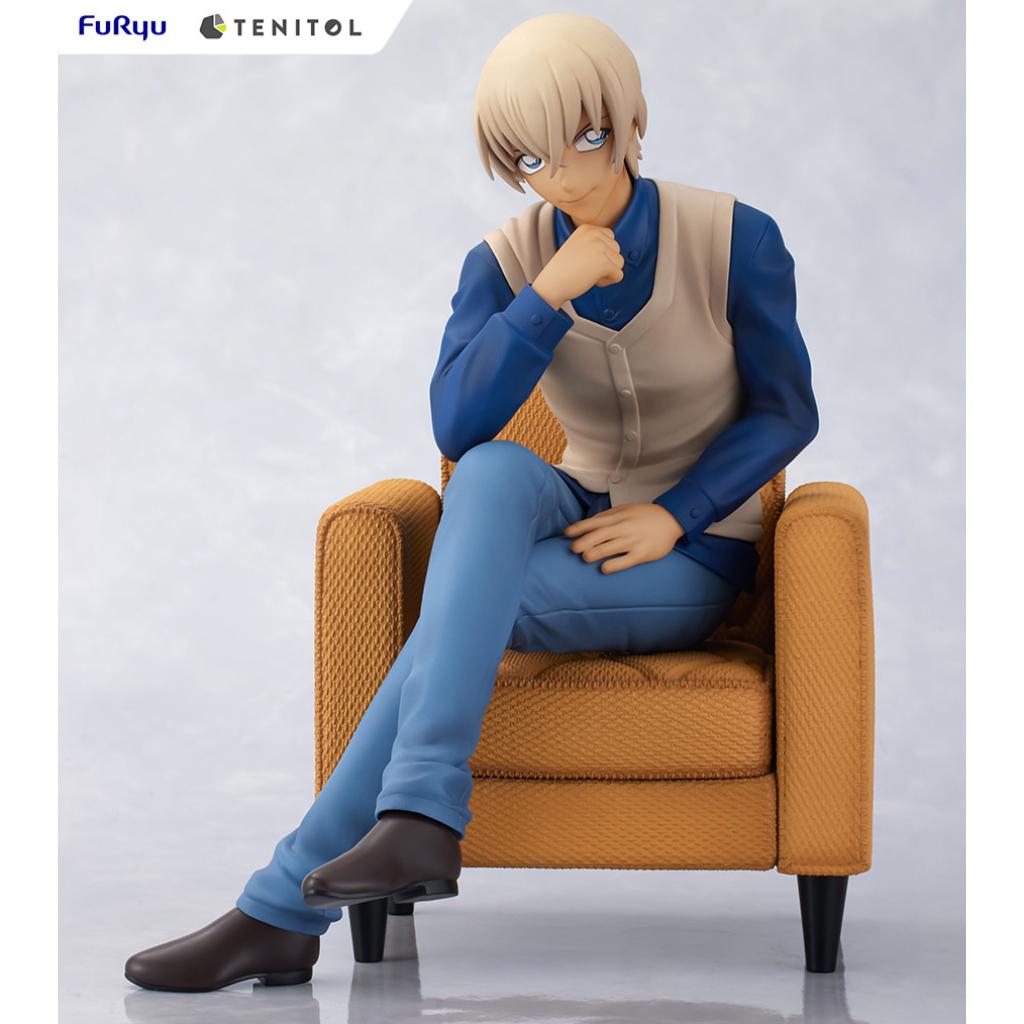 Case Closed - Tenitol Toru Amuro