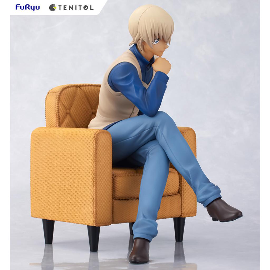 Case Closed - Tenitol Toru Amuro