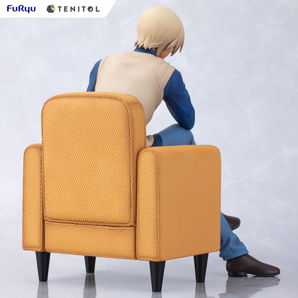 Case Closed - Tenitol Toru Amuro