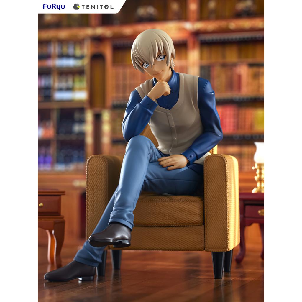 Case Closed - Tenitol Toru Amuro