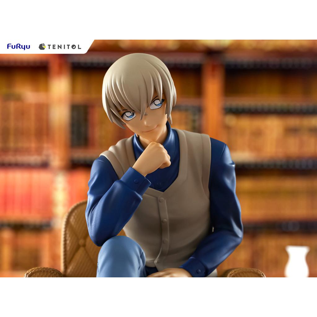 Case Closed - Tenitol Toru Amuro