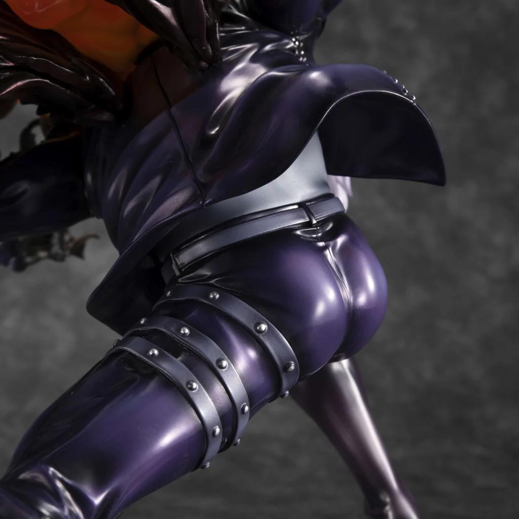 Portrait.Of.Pirates One Piece Wa-Maximum Beasts Pirates All-Stars - King Figurine