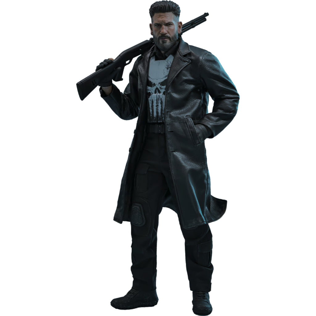 TMS190 The Punisher: One Last Kill - 1/6th scale The Punisher